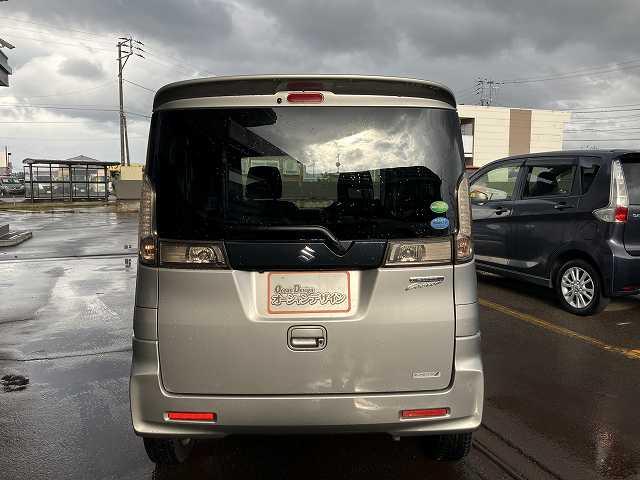 スペーシアカスタム XS 検2年 4WD ナビ ワンセグTV バックカメラ Bluetooth 片側電動スライドドア ベンチシート スマートキー フルフラットシート アルミホイール ウィンカーミラー フォグランプ(11枚目)