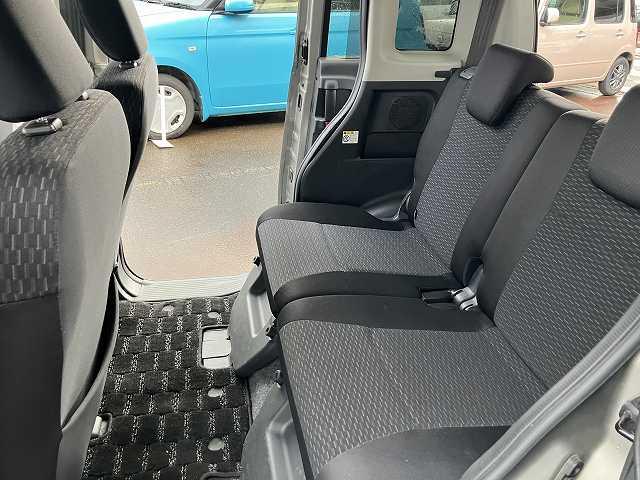 スペーシアカスタム XS 検2年 4WD ナビ ワンセグTV バックカメラ Bluetooth 片側電動スライドドア ベンチシート スマートキー フルフラットシート アルミホイール ウィンカーミラー フォグランプ(20枚目)