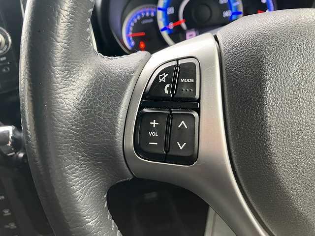 スペーシアカスタム XS 検2年 4WD ナビ ワンセグTV バックカメラ Bluetooth 片側電動スライドドア ベンチシート スマートキー フルフラットシート アルミホイール ウィンカーミラー フォグランプ(23枚目)