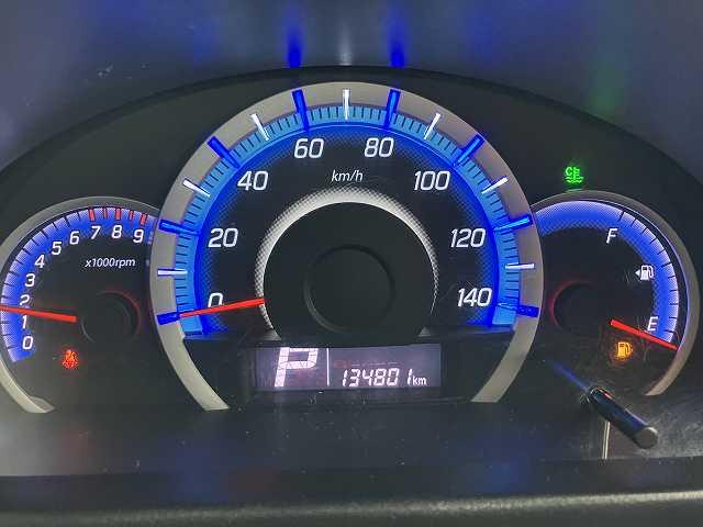 スペーシアカスタム XS 検2年 4WD ナビ ワンセグTV バックカメラ Bluetooth 片側電動スライドドア ベンチシート スマートキー フルフラットシート アルミホイール ウィンカーミラー フォグランプ(24枚目)