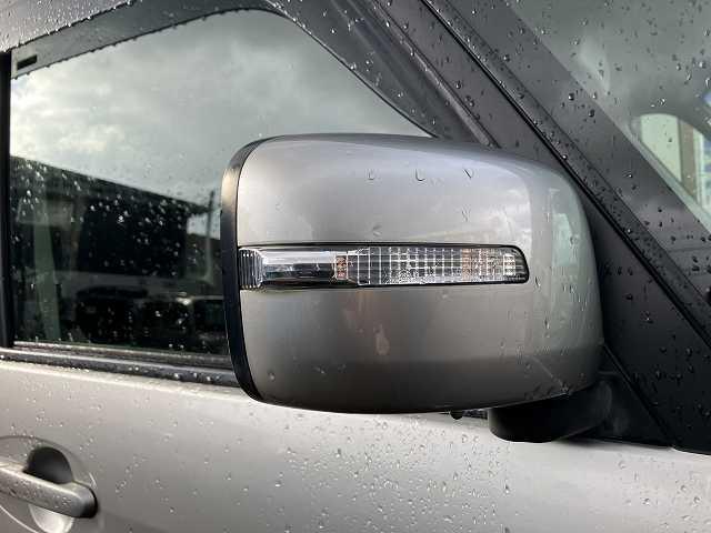 スペーシアカスタム XS 検2年 4WD ナビ ワンセグTV バックカメラ Bluetooth 片側電動スライドドア ベンチシート スマートキー フルフラットシート アルミホイール ウィンカーミラー フォグランプ(37枚目)