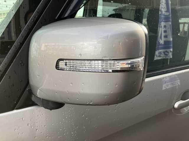 スペーシアカスタム XS 検2年 4WD ナビ ワンセグTV バックカメラ Bluetooth 片側電動スライドドア ベンチシート スマートキー フルフラットシート アルミホイール ウィンカーミラー フォグランプ(38枚目)