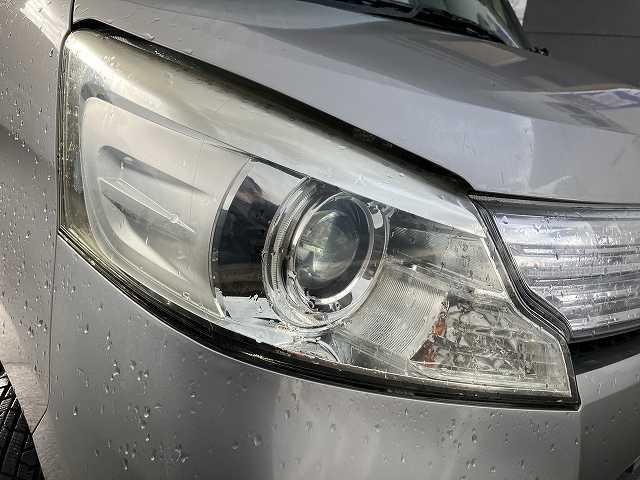 スペーシアカスタム XS 検2年 4WD ナビ ワンセグTV バックカメラ Bluetooth 片側電動スライドドア ベンチシート スマートキー フルフラットシート アルミホイール ウィンカーミラー フォグランプ(40枚目)