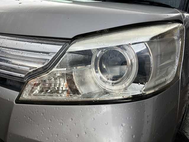 スペーシアカスタム XS 検2年 4WD ナビ ワンセグTV バックカメラ Bluetooth 片側電動スライドドア ベンチシート スマートキー フルフラットシート アルミホイール ウィンカーミラー フォグランプ(42枚目)