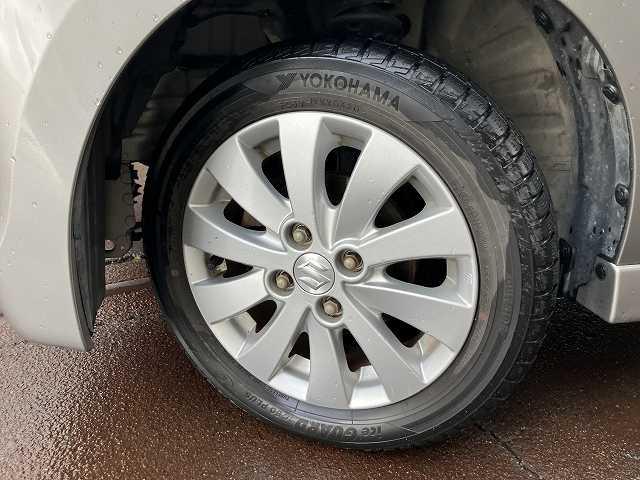 スペーシアカスタム XS 検2年 4WD ナビ ワンセグTV バックカメラ Bluetooth 片側電動スライドドア ベンチシート スマートキー フルフラットシート アルミホイール ウィンカーミラー フォグランプ(49枚目)