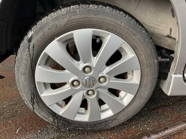 スペーシアカスタム XS 検2年 4WD ナビ ワンセグTV バックカメラ Bluetooth 片側電動スライドドア ベンチシート スマートキー フルフラットシート アルミホイール ウィンカーミラー フォグランプ(51枚目)