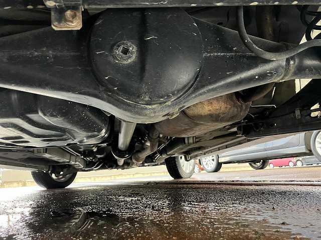 スペーシアカスタム XS 検2年 4WD ナビ ワンセグTV バックカメラ Bluetooth 片側電動スライドドア ベンチシート スマートキー フルフラットシート アルミホイール ウィンカーミラー フォグランプ(54枚目)