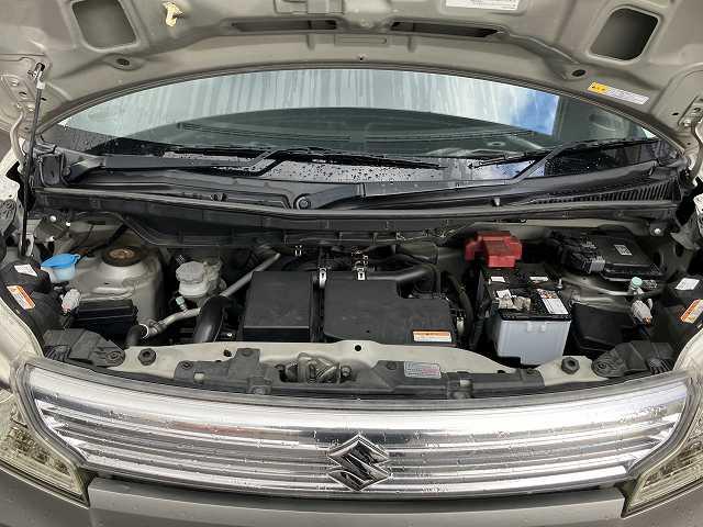 スペーシアカスタム XS 検2年 4WD ナビ ワンセグTV バックカメラ Bluetooth 片側電動スライドドア ベンチシート スマートキー フルフラットシート アルミホイール ウィンカーミラー フォグランプ(56枚目)