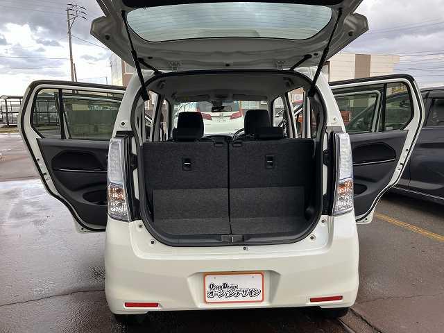 ワゴンＲスティングレー Ｘ　検８年２月　４ＷＤ　プッシュスタート　スマートキー　社外ナビ　ＴＶ　バックカメラ　前席シートヒーター　ベンチシート　オートエアコン　アルミホイール　オートライト（15枚目）