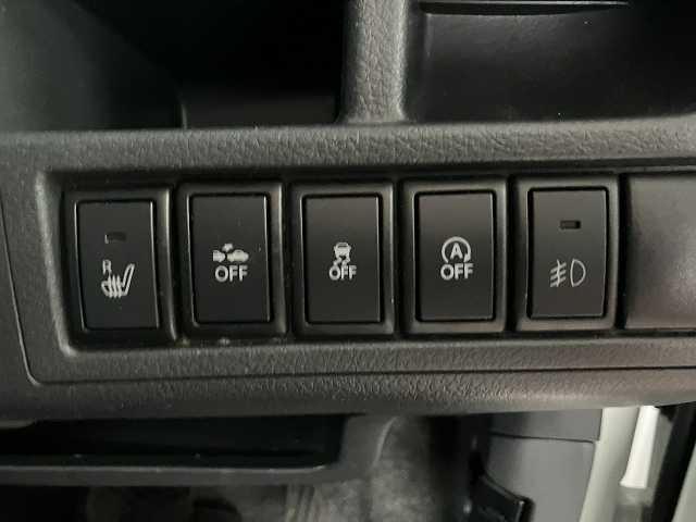 ワゴンＲスティングレー Ｘ　検８年２月　４ＷＤ　プッシュスタート　スマートキー　社外ナビ　ＴＶ　バックカメラ　前席シートヒーター　ベンチシート　オートエアコン　アルミホイール　オートライト（37枚目）