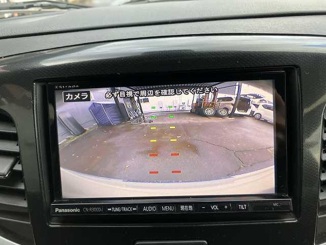 ワゴンＲスティングレー Ｘ　検８年２月　４ＷＤ　プッシュスタート　スマートキー　社外ナビ　ＴＶ　バックカメラ　前席シートヒーター　ベンチシート　オートエアコン　アルミホイール　オートライト（38枚目）