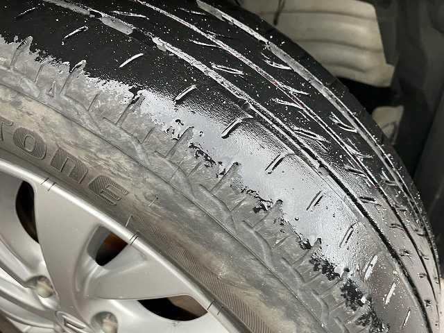 ワゴンＲスティングレー Ｘ　検８年２月　４ＷＤ　プッシュスタート　スマートキー　社外ナビ　ＴＶ　バックカメラ　前席シートヒーター　ベンチシート　オートエアコン　アルミホイール　オートライト（54枚目）