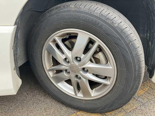 セレナ ライダー　ブラックライン　検２年　４ＷＤ　８人乗り　Ｂカメラ　両側電動スライドドア　ナビ　ＴＶ　ＥＴＣ　オートライト　スマートキー　プッシュスタート　オートエアコン　アルミホイール　ウィンカーミラー　フォグ　３列シート（53枚目）