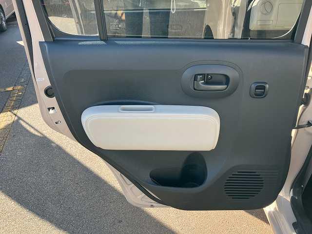 ミラココア ココアL 検9年2月 アイドリングストップ キーレス ベンチシート アルミホイール(19枚目)