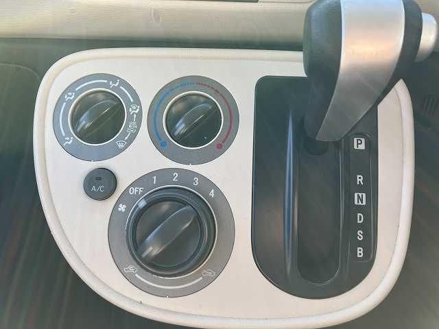 ミラココア ココアL 検9年2月 アイドリングストップ キーレス ベンチシート アルミホイール(32枚目)