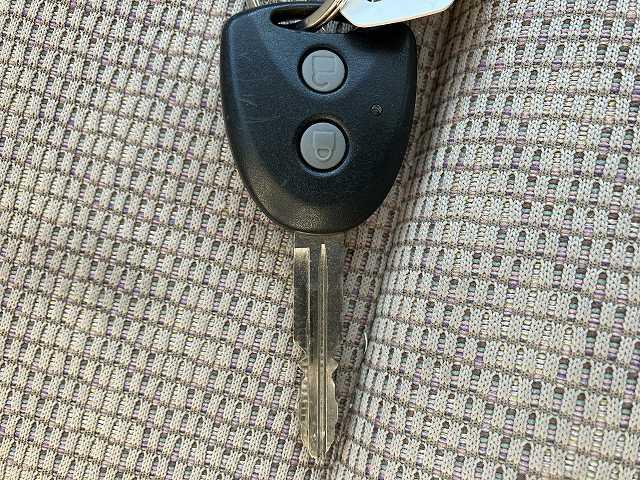 ミラココア ココアL 検9年2月 アイドリングストップ キーレス ベンチシート アルミホイール(33枚目)