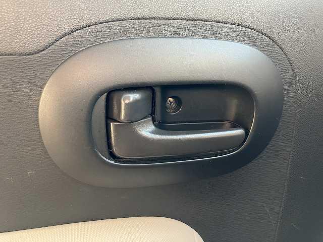 ミラココア ココアL 検9年2月 アイドリングストップ キーレス ベンチシート アルミホイール(35枚目)