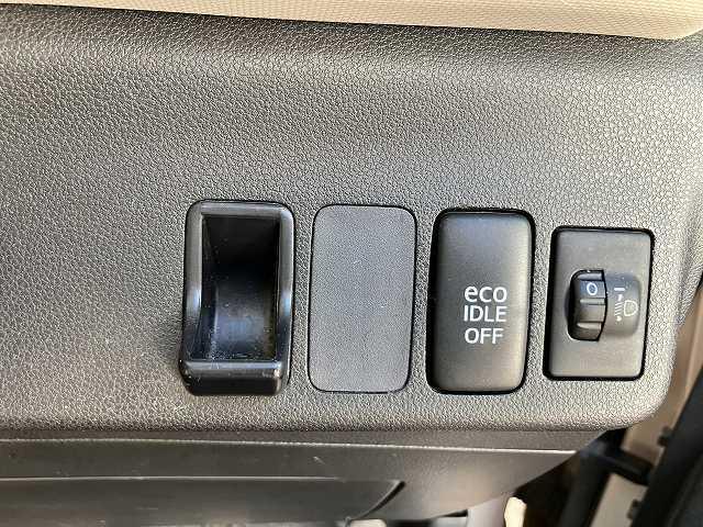 ミラココア ココアL 検9年2月 アイドリングストップ キーレス ベンチシート アルミホイール(38枚目)