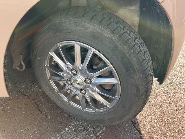 ミラココア ココアL 検9年2月 アイドリングストップ キーレス ベンチシート アルミホイール(40枚目)