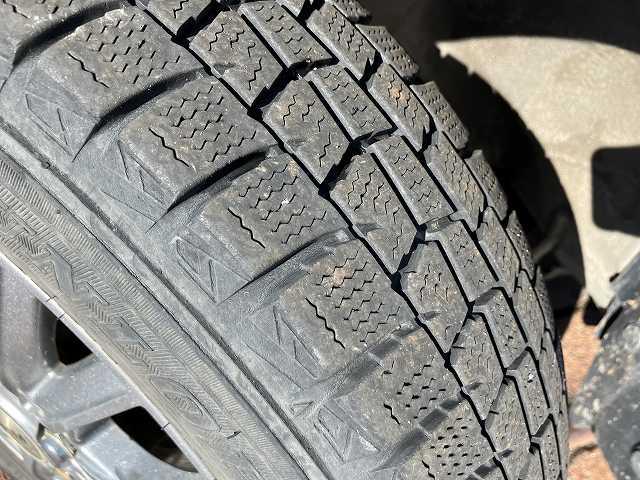 ミラココア ココアL 検9年2月 アイドリングストップ キーレス ベンチシート アルミホイール(41枚目)