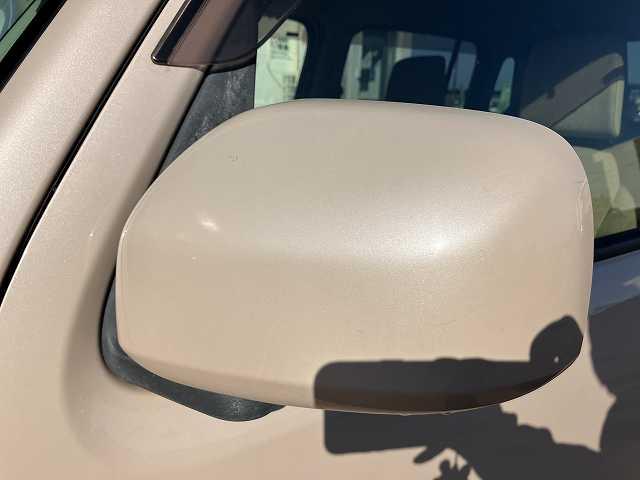 ミラココア ココアL 検9年2月 アイドリングストップ キーレス ベンチシート アルミホイール(45枚目)