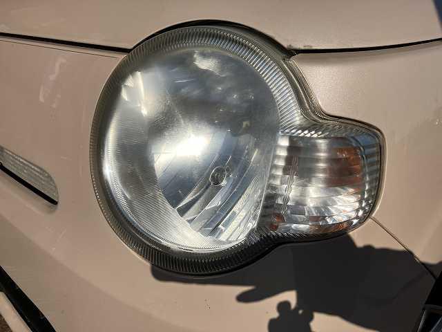 ミラココア ココアL 検9年2月 アイドリングストップ キーレス ベンチシート アルミホイール(48枚目)