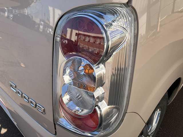 ミラココア ココアL 検9年2月 アイドリングストップ キーレス ベンチシート アルミホイール(56枚目)