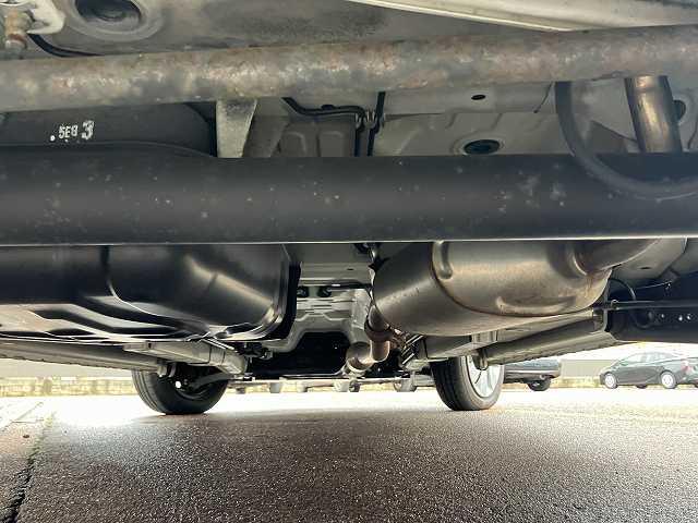 ワゴンＲ ＦＸ　検８年６月　キーレス　オートエアコン　純正オーディオ　シートヒーター　アイドリングストップ　ベンチシート　フルフラットシート　ＣＤ　合鍵あり（23枚目）