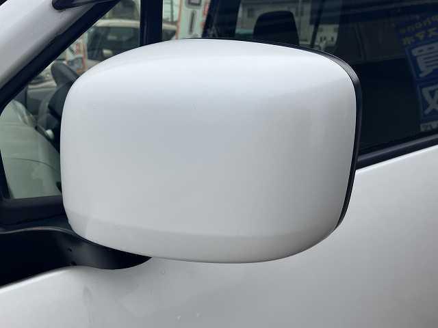 ワゴンＲ ＦＸ　検８年６月　キーレス　オートエアコン　純正オーディオ　シートヒーター　アイドリングストップ　ベンチシート　フルフラットシート　ＣＤ　合鍵あり（34枚目）