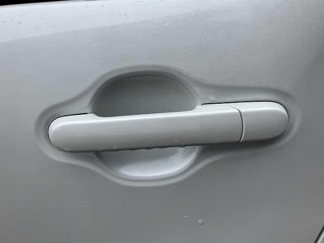 ワゴンＲ ＦＸ　検８年６月　キーレス　オートエアコン　純正オーディオ　シートヒーター　アイドリングストップ　ベンチシート　フルフラットシート　ＣＤ　合鍵あり（38枚目）