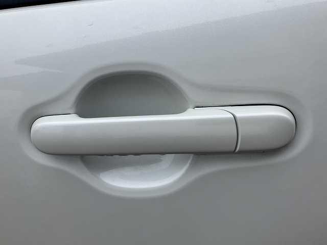 ワゴンＲ ＦＸ　検８年６月　キーレス　オートエアコン　純正オーディオ　シートヒーター　アイドリングストップ　ベンチシート　フルフラットシート　ＣＤ　合鍵あり（39枚目）