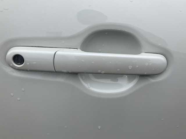 ワゴンＲ ＦＸ　検８年６月　キーレス　オートエアコン　純正オーディオ　シートヒーター　アイドリングストップ　ベンチシート　フルフラットシート　ＣＤ　合鍵あり（43枚目）