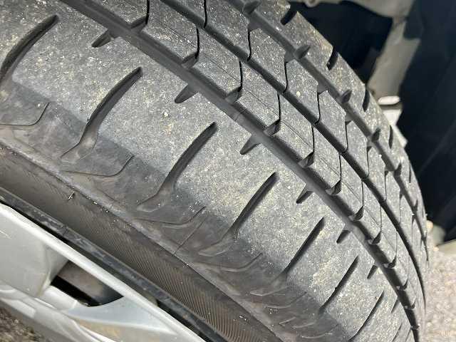 ワゴンＲ ＦＸ　検８年６月　キーレス　オートエアコン　純正オーディオ　シートヒーター　アイドリングストップ　ベンチシート　フルフラットシート　ＣＤ　合鍵あり（46枚目）