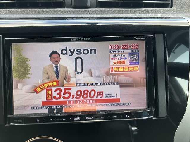 ｅＫカスタム Ｇ　検２年　社外ナビ　バックカメラ　ＴＶ　アイドリングストップ　プッシュスタート　ウィンカーミラー　ベンチシート　シートヒーター　オートエアコン　アルミホイール（17枚目）