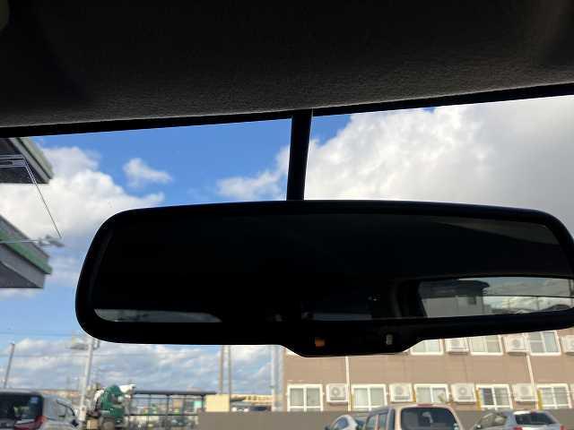 ｅＫカスタム Ｇ　検２年　社外ナビ　バックカメラ　ＴＶ　アイドリングストップ　プッシュスタート　ウィンカーミラー　ベンチシート　シートヒーター　オートエアコン　アルミホイール（20枚目）