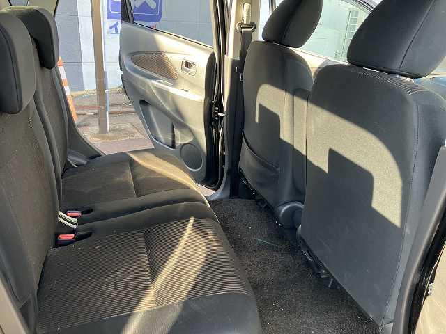 ｅＫカスタム Ｇ　検２年　社外ナビ　バックカメラ　ＴＶ　アイドリングストップ　プッシュスタート　ウィンカーミラー　ベンチシート　シートヒーター　オートエアコン　アルミホイール（32枚目）