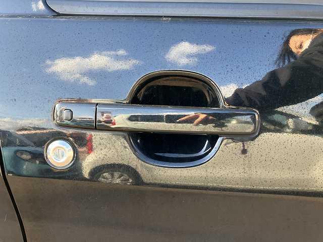 ｅＫカスタム Ｇ　検２年　社外ナビ　バックカメラ　ＴＶ　アイドリングストップ　プッシュスタート　ウィンカーミラー　ベンチシート　シートヒーター　オートエアコン　アルミホイール（47枚目）