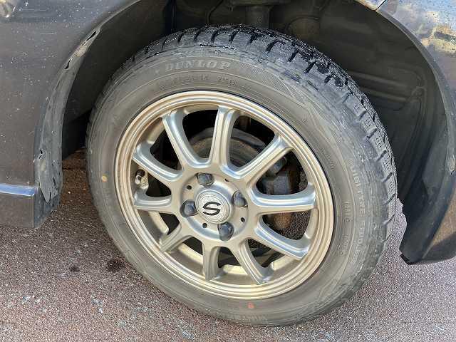 ｅＫカスタム Ｇ　検２年　社外ナビ　バックカメラ　ＴＶ　アイドリングストップ　プッシュスタート　ウィンカーミラー　ベンチシート　シートヒーター　オートエアコン　アルミホイール（50枚目）