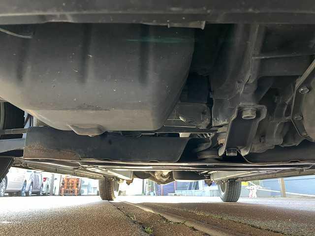 ｅＫカスタム Ｇ　検２年　社外ナビ　バックカメラ　ＴＶ　アイドリングストップ　プッシュスタート　ウィンカーミラー　ベンチシート　シートヒーター　オートエアコン　アルミホイール（54枚目）