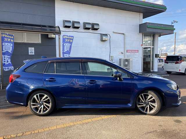 レヴォーグ 1.6GT-Sアイサイト 検2年 4WD 純正ナビ TV バックカメラ クルーズコントロール パワーシート ETC プッシュスタート Sキー パドルシフト オートエアコン オートライト アルミホイール(9枚目)