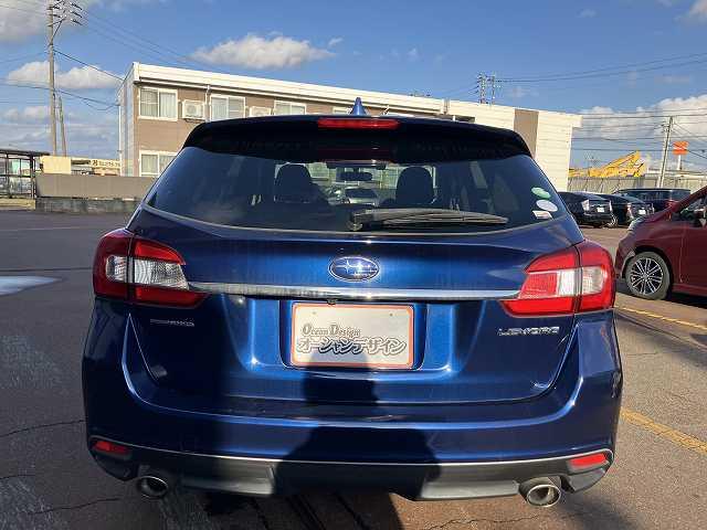 レヴォーグ 1.6GT-Sアイサイト 検2年 4WD 純正ナビ TV バックカメラ クルーズコントロール パワーシート ETC プッシュスタート Sキー パドルシフト オートエアコン オートライト アルミホイール(10枚目)