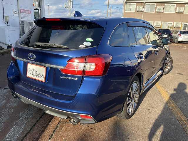 レヴォーグ 1.6GT-Sアイサイト 検2年 4WD 純正ナビ TV バックカメラ クルーズコントロール パワーシート ETC プッシュスタート Sキー パドルシフト オートエアコン オートライト アルミホイール(12枚目)