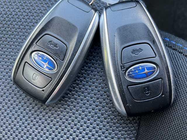 レヴォーグ 1.6GT-Sアイサイト 検2年 4WD 純正ナビ TV バックカメラ クルーズコントロール パワーシート ETC プッシュスタート Sキー パドルシフト オートエアコン オートライト アルミホイール(14枚目)