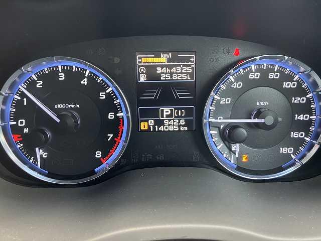 レヴォーグ 1.6GT-Sアイサイト 検2年 4WD 純正ナビ TV バックカメラ クルーズコントロール パワーシート ETC プッシュスタート Sキー パドルシフト オートエアコン オートライト アルミホイール(15枚目)