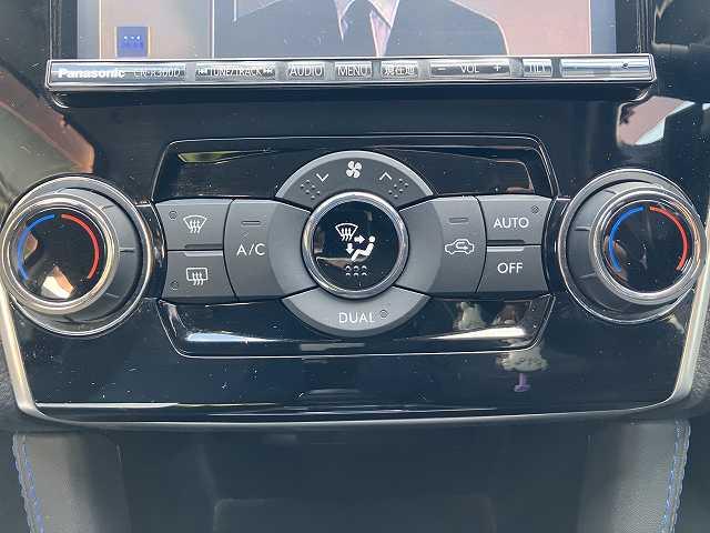 レヴォーグ 1.6GT-Sアイサイト 検2年 4WD 純正ナビ TV バックカメラ クルーズコントロール パワーシート ETC プッシュスタート Sキー パドルシフト オートエアコン オートライト アルミホイール(17枚目)