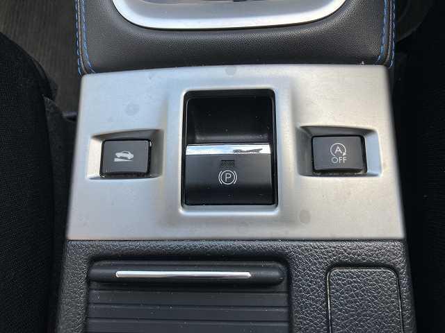 レヴォーグ 1.6GT-Sアイサイト 検2年 4WD 純正ナビ TV バックカメラ クルーズコントロール パワーシート ETC プッシュスタート Sキー パドルシフト オートエアコン オートライト アルミホイール(24枚目)