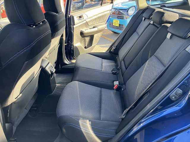 レヴォーグ 1.6GT-Sアイサイト 検2年 4WD 純正ナビ TV バックカメラ クルーズコントロール パワーシート ETC プッシュスタート Sキー パドルシフト オートエアコン オートライト アルミホイール(45枚目)