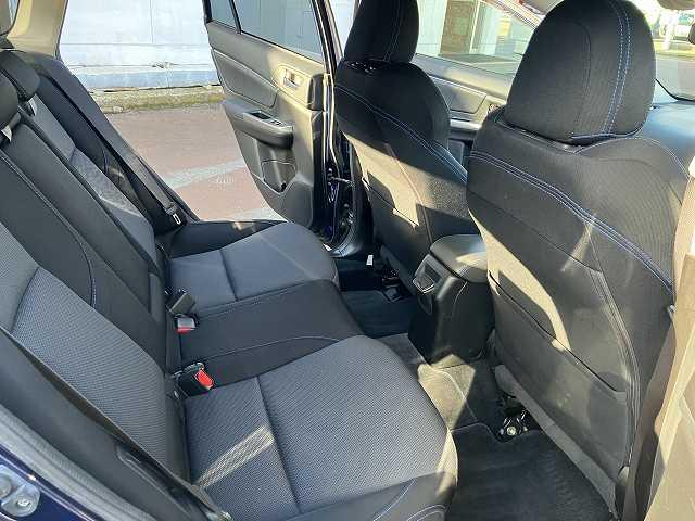 レヴォーグ 1.6GT-Sアイサイト 検2年 4WD 純正ナビ TV バックカメラ クルーズコントロール パワーシート ETC プッシュスタート Sキー パドルシフト オートエアコン オートライト アルミホイール(48枚目)