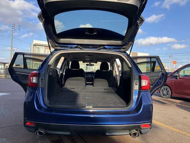 レヴォーグ 1.6GT-Sアイサイト 検2年 4WD 純正ナビ TV バックカメラ クルーズコントロール パワーシート ETC プッシュスタート Sキー パドルシフト オートエアコン オートライト アルミホイール(53枚目)