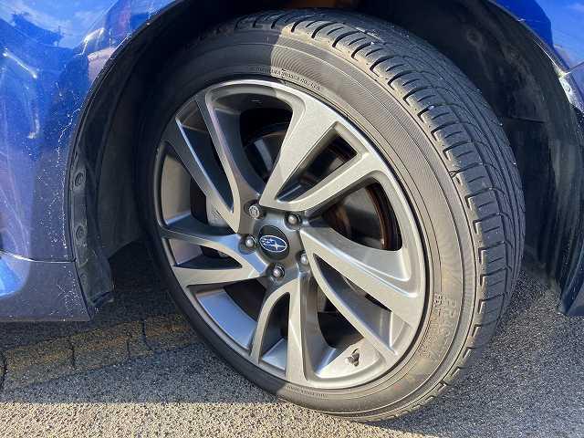 レヴォーグ 1.6GT-Sアイサイト 検2年 4WD 純正ナビ TV バックカメラ クルーズコントロール パワーシート ETC プッシュスタート Sキー パドルシフト オートエアコン オートライト アルミホイール(63枚目)